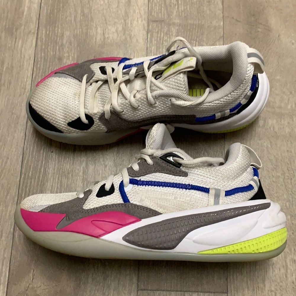 Kids Puma‎ RS Dreamer J.Cole Athletic Sneakers